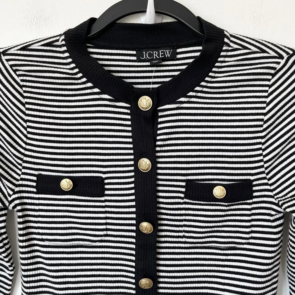 J. Crew nwt crew